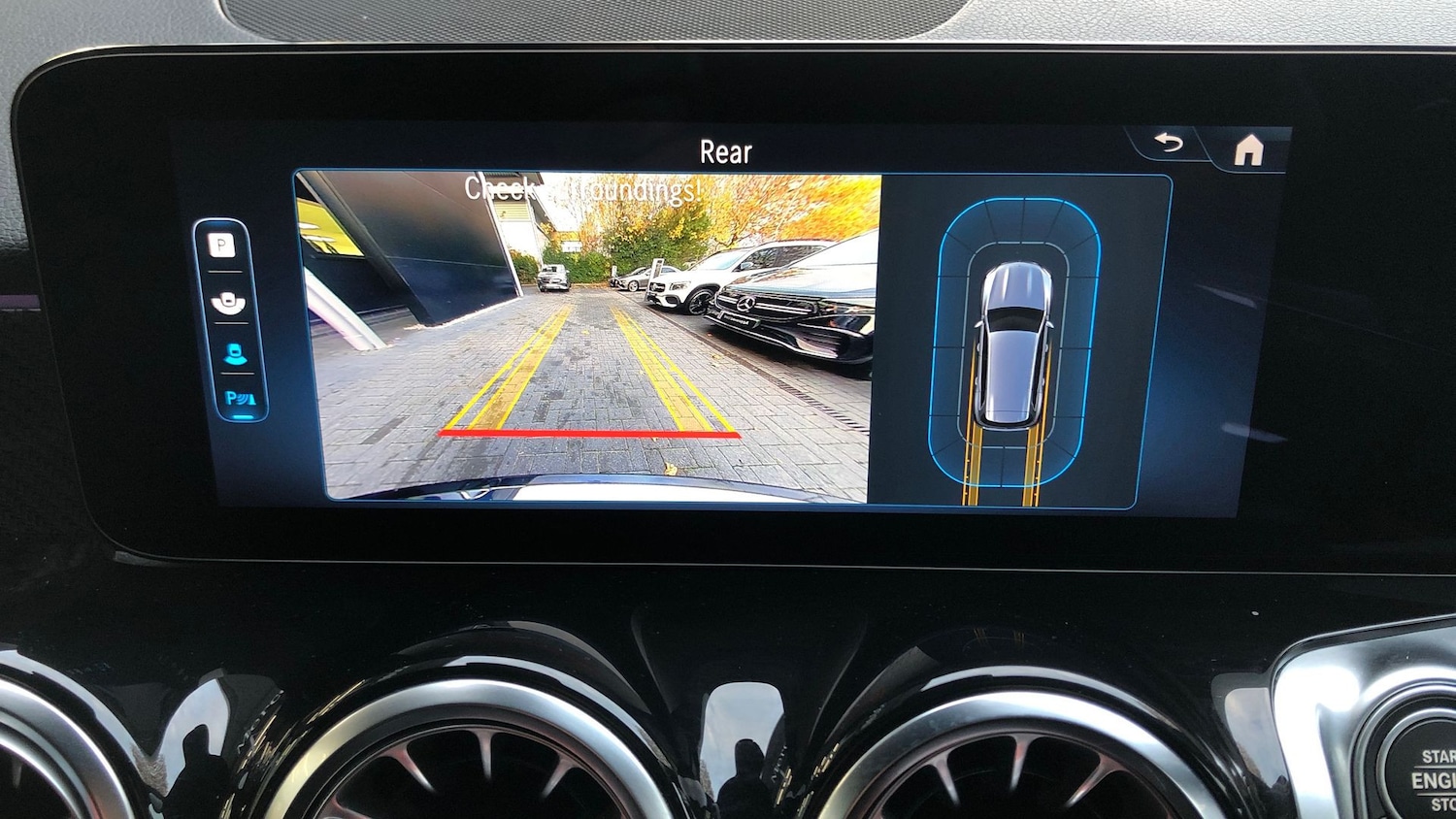 Used Mercedes-Benz GLB 2024 for sale - 76720166: Photo 29