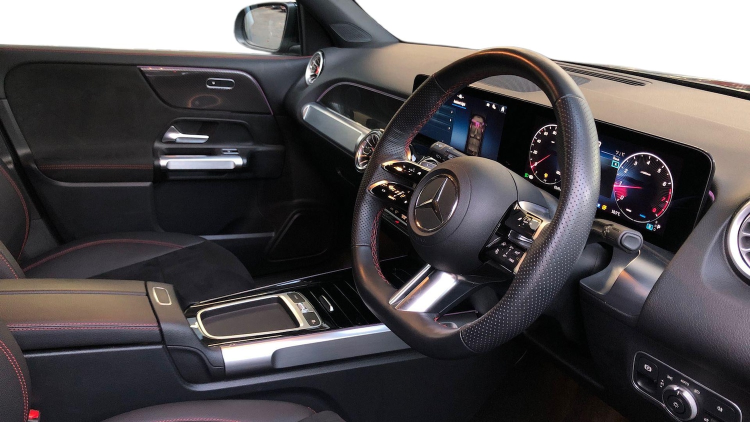 Used Mercedes-Benz GLB 2024 for sale - 76720166: Photo 3