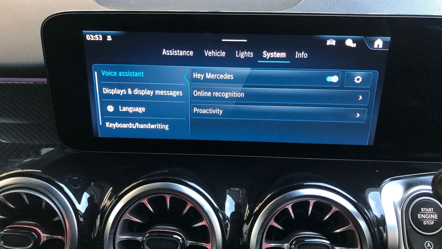 Used Mercedes-Benz GLB 2024 for sale - 76720166: Photo 36