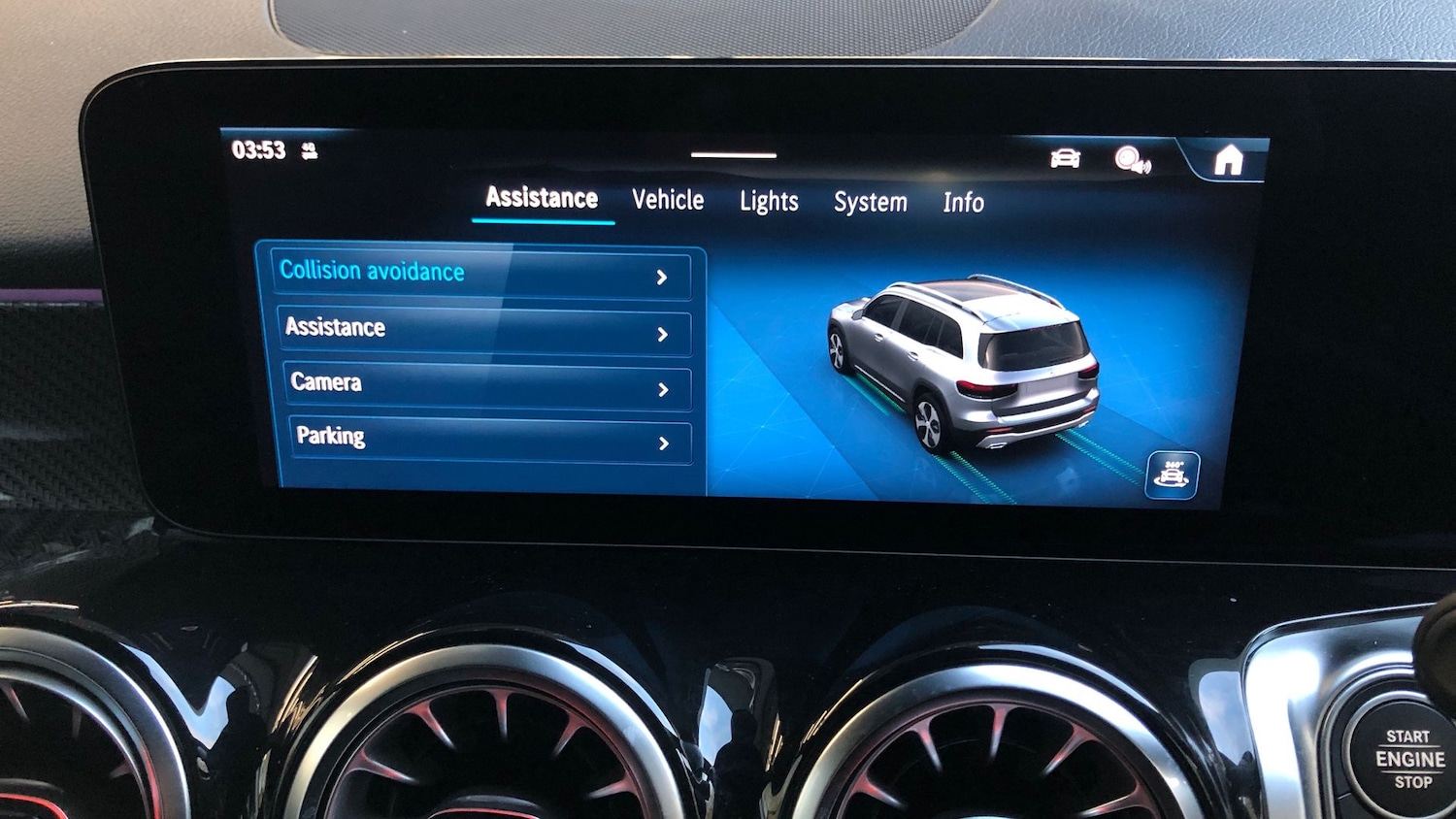 Used Mercedes-Benz GLB 2024 for sale - 76720166: Photo 37