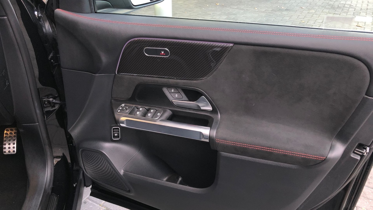 Used Mercedes-Benz GLB 2024 for sale - 76720166: Photo 40