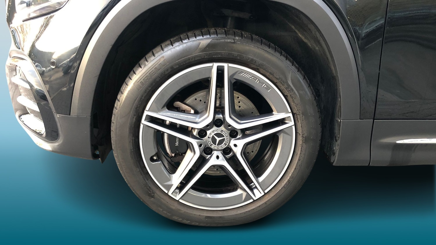 Used Mercedes-Benz GLB 2024 for sale - 76720166: Photo 5