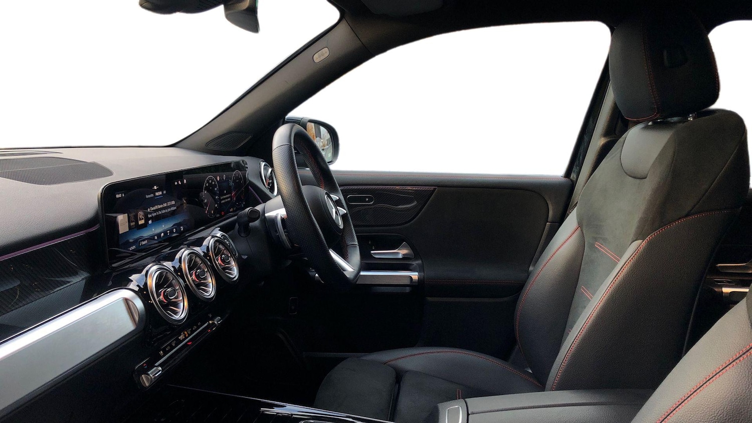 Used Mercedes-Benz GLB 2024 for sale - 76720166: Photo 8