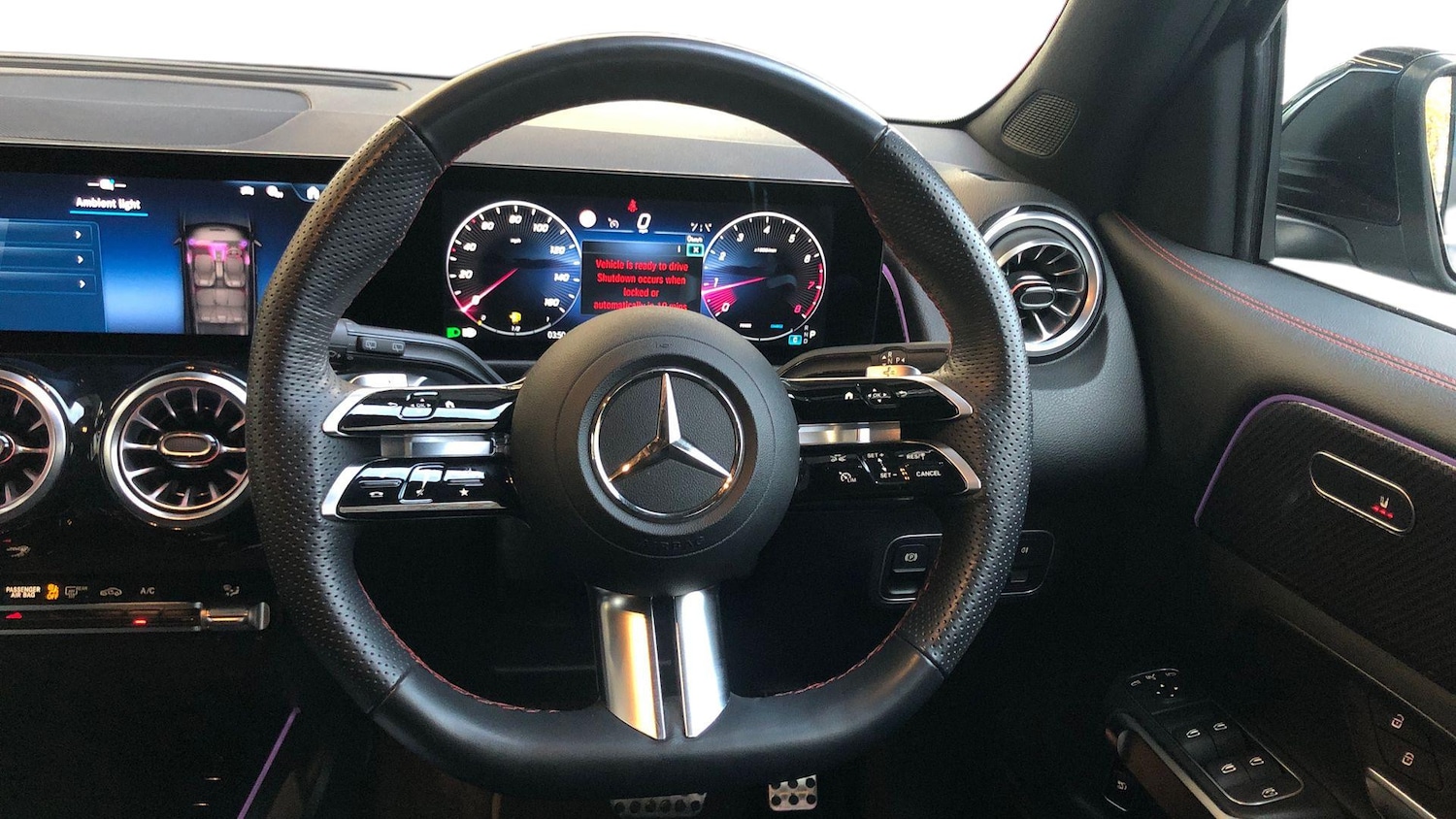 Used Mercedes-Benz GLB 2024 for sale - 76720166: Photo 9