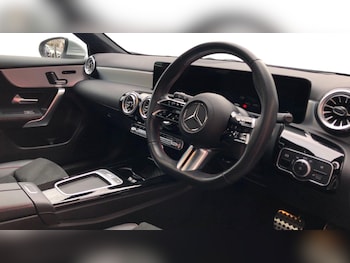 Used Mercedes-Benz A-Class 2023 for sale - 77312965: Photo