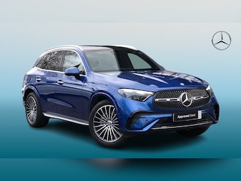 Used Mercedes-Benz GLC 2023 for sale - 77495119: Photo