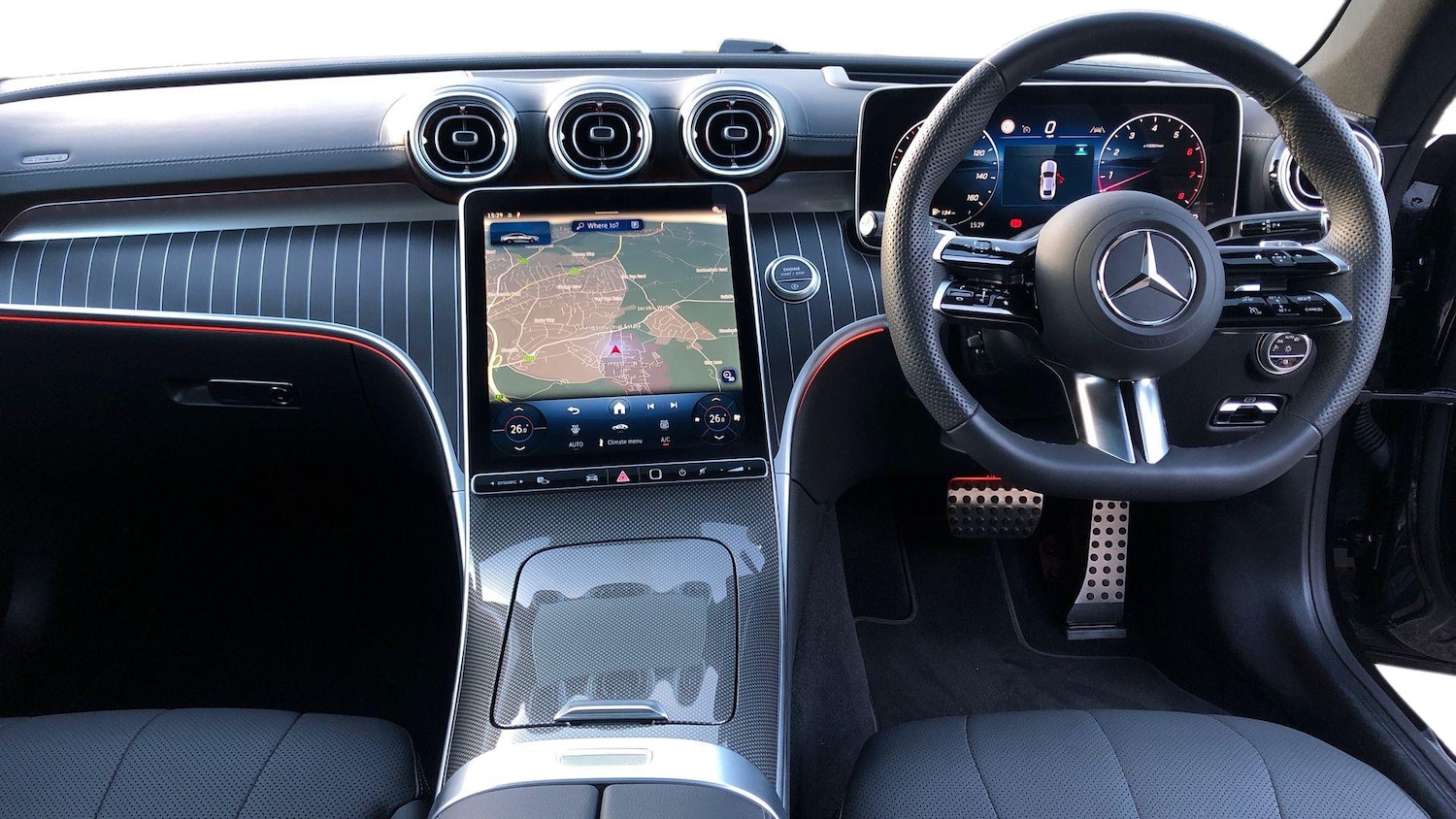 Used Mercedes-Benz CLE 2025 for sale - 77001289: Photo 10