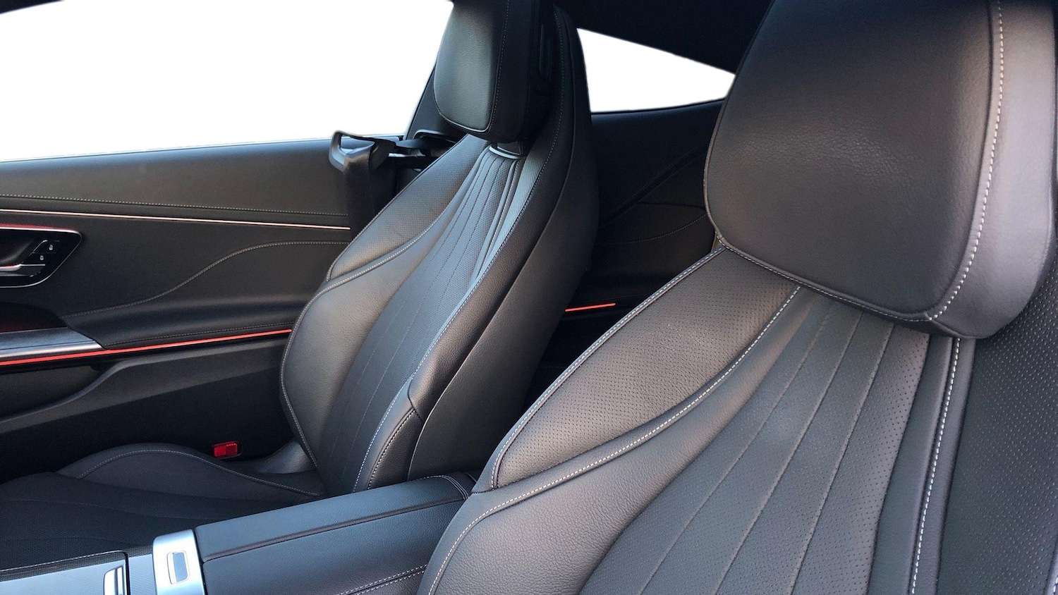 Used Mercedes-Benz CLE 2025 for sale - 77001289: Photo 11