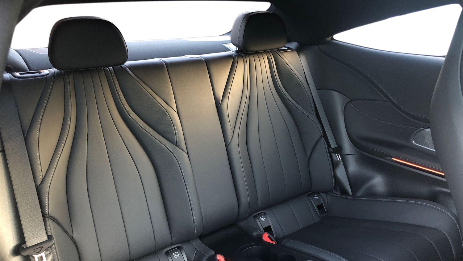 Used Mercedes-Benz CLE 2025 for sale - 77001289: Photo 12