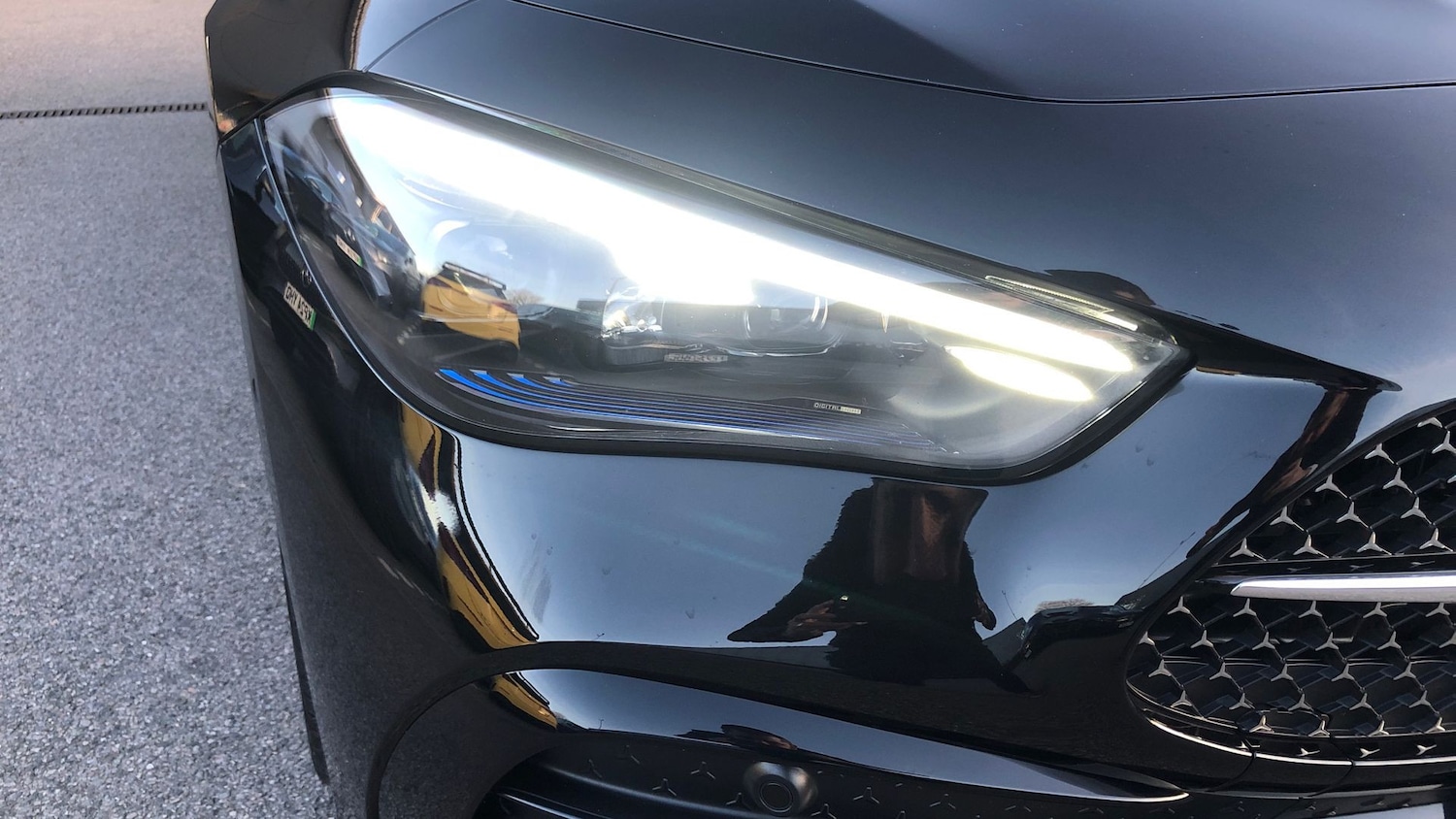 Used Mercedes-Benz CLE 2025 for sale - 77001289: Photo 15