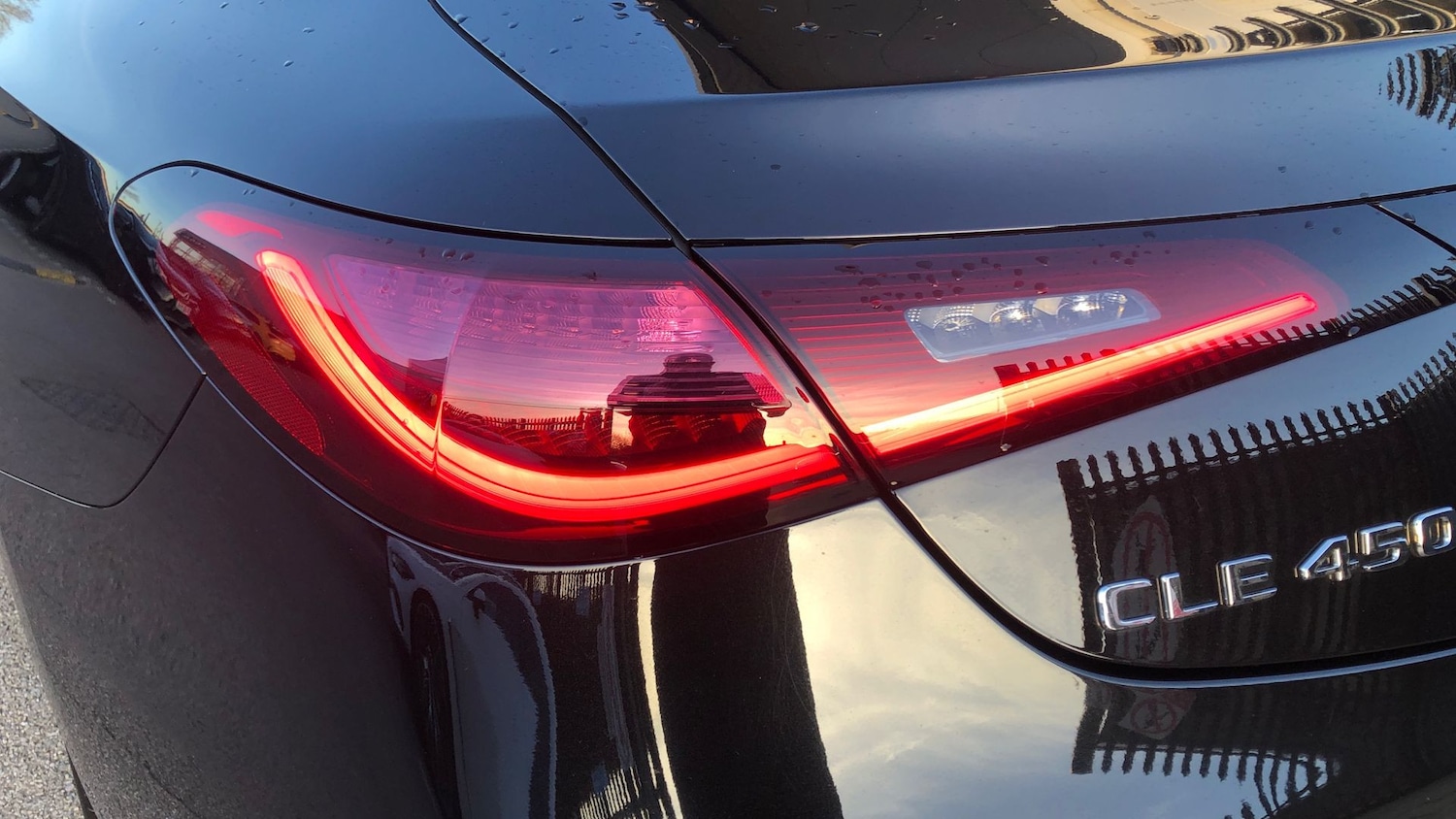 Used Mercedes-Benz CLE 2025 for sale - 77001289: Photo 16