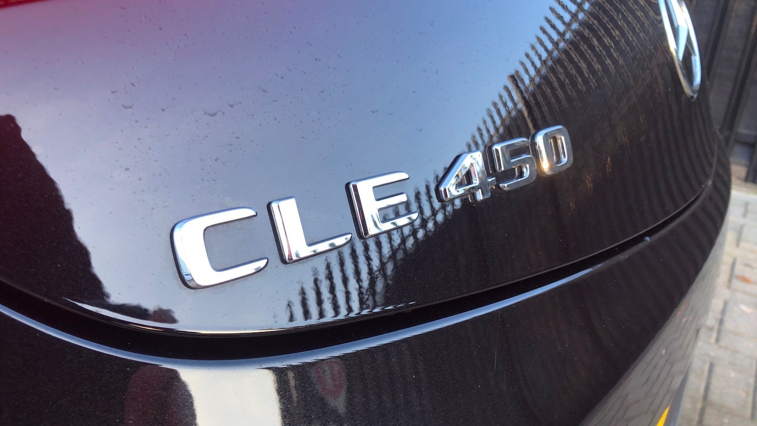 Used Mercedes-Benz CLE 2025 for sale - 77001289: Photo 17