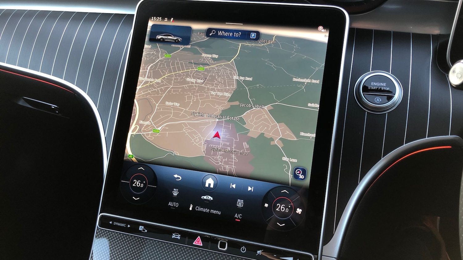 Used Mercedes-Benz CLE 2025 for sale - 77001289: Photo 20