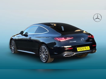 Used Mercedes-Benz CLE 2025 for sale - 77001289: Photo