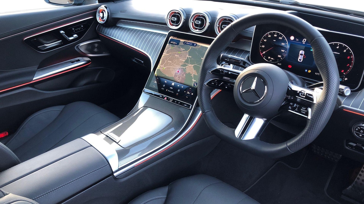 Used Mercedes-Benz CLE 2025 for sale - 77001289: Photo 3