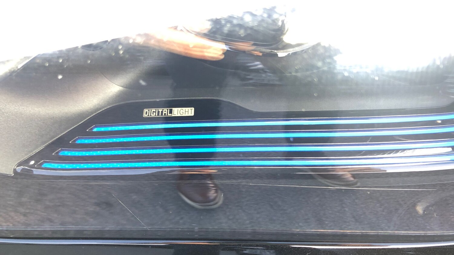 Used Mercedes-Benz CLE 2025 for sale - 77001289: Photo 37