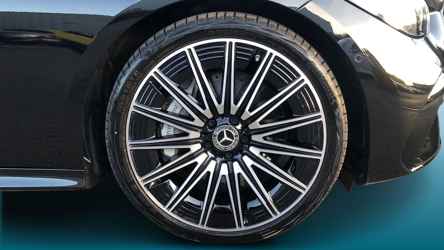 Used Mercedes-Benz CLE 2025 for sale - 77001289: Photo 5