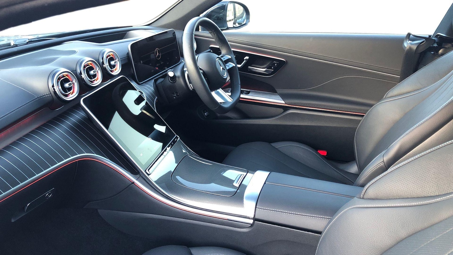 Used Mercedes-Benz CLE 2025 for sale - 77001289: Photo 8