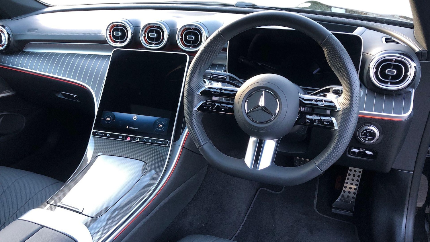 Used Mercedes-Benz CLE 2025 for sale - 77001289: Photo 9