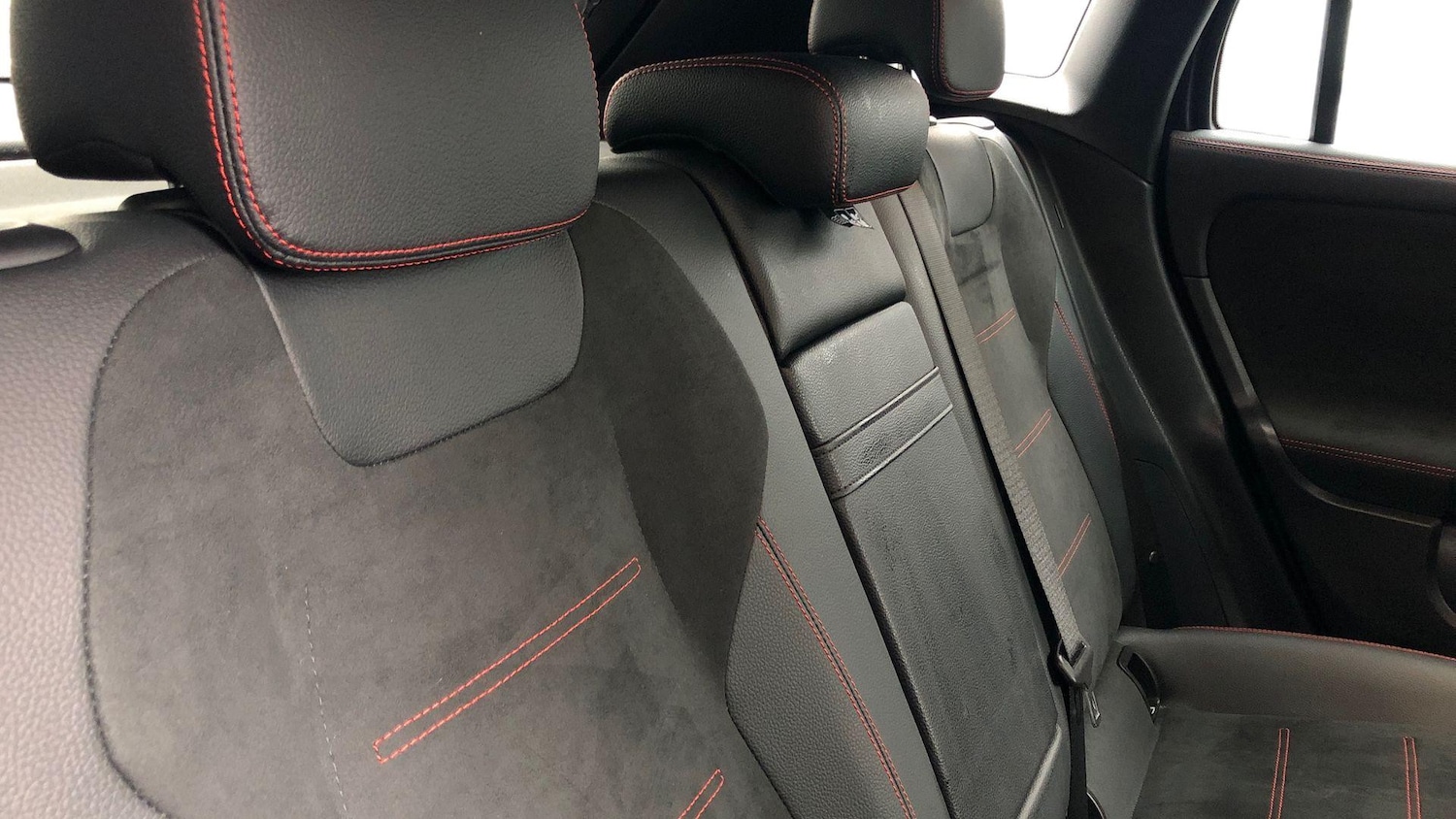 Used Mercedes-Benz EQA 2022 for sale - 77201653: Photo 12