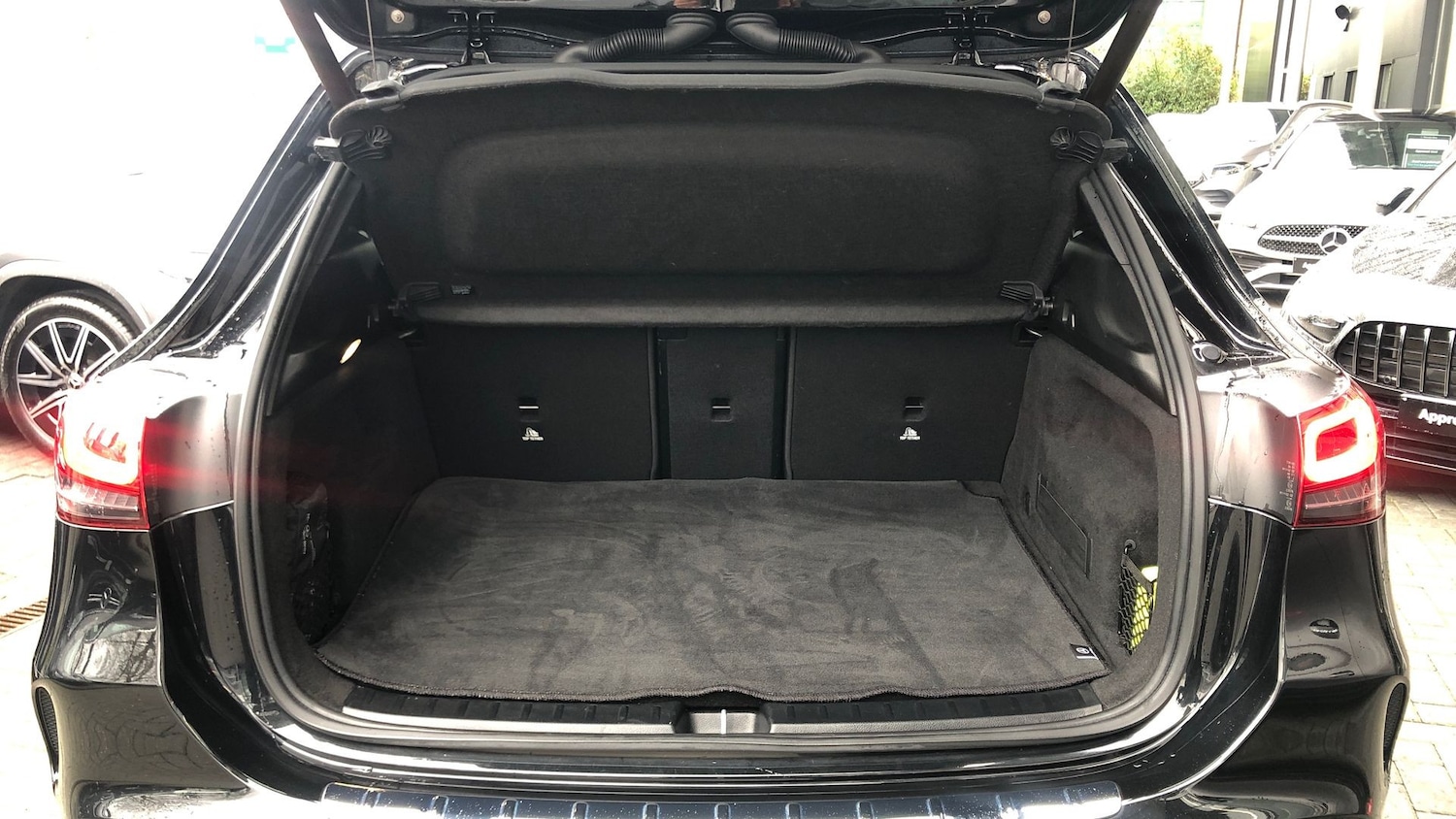 Used Mercedes-Benz EQA 2022 for sale - 77201653: Photo 14