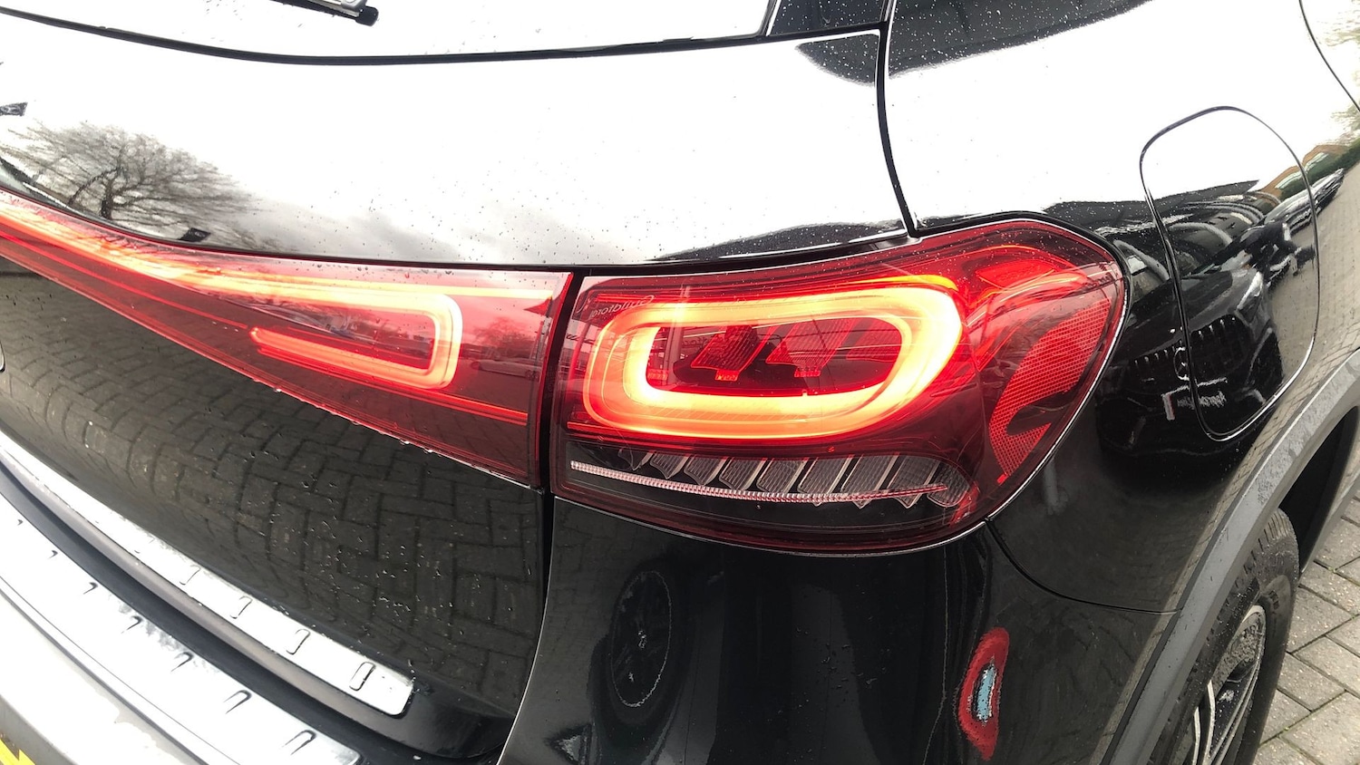 Used Mercedes-Benz EQA 2022 for sale - 77201653: Photo 16