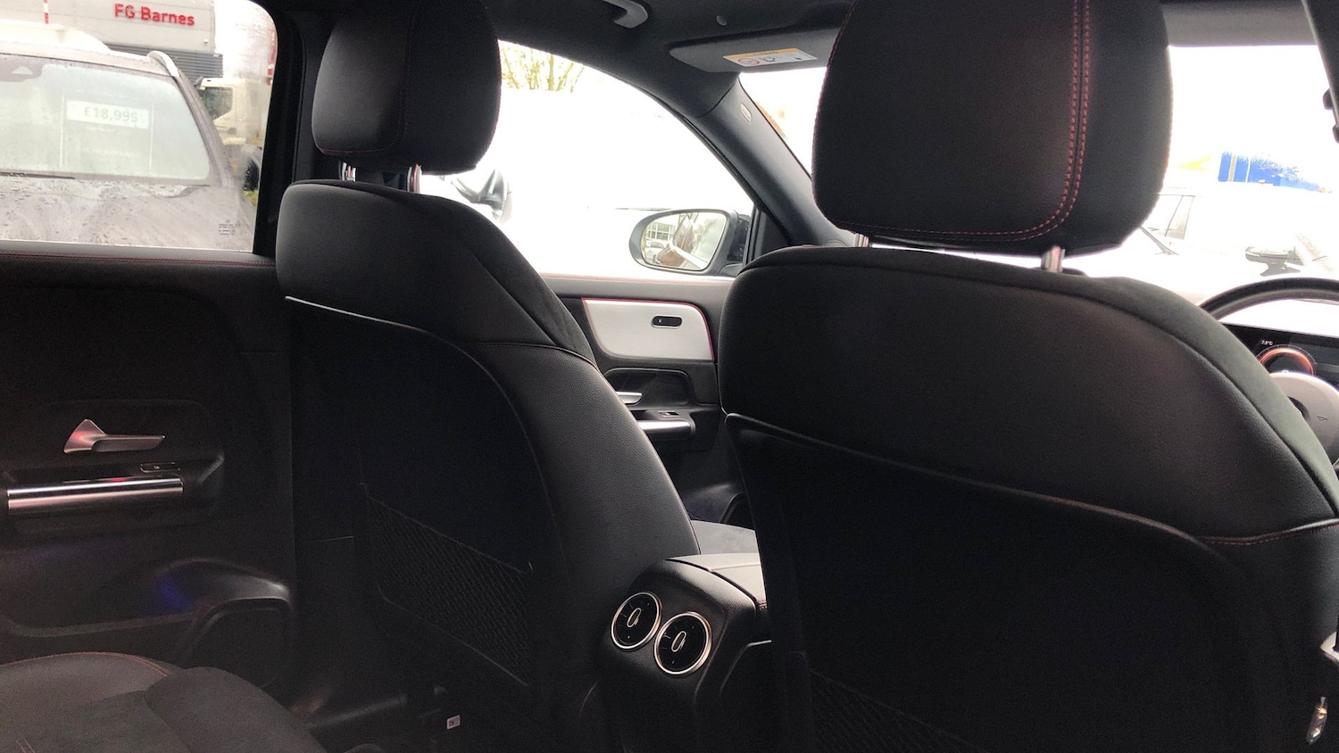 Used Mercedes-Benz EQA 2022 for sale - 77201653: Photo 21