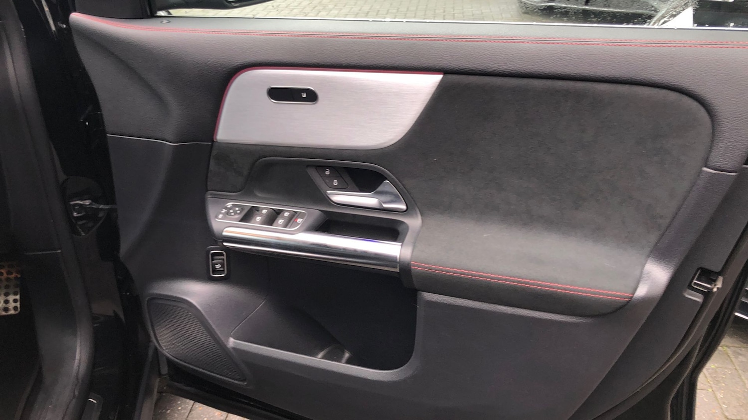 Used Mercedes-Benz EQA 2022 for sale - 77201653: Photo 22