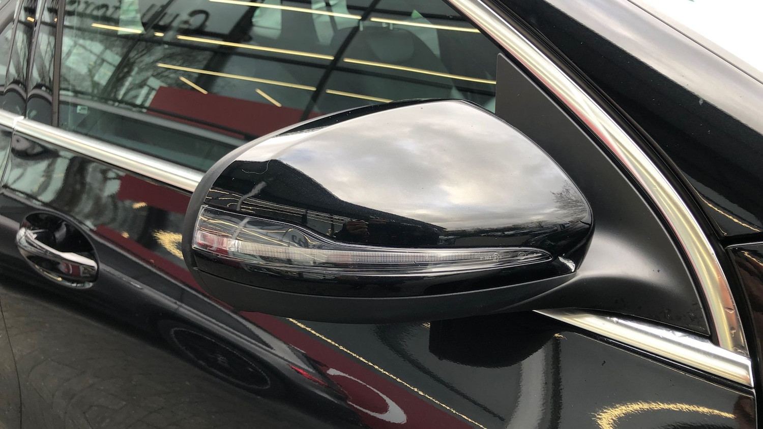 Used Mercedes-Benz EQA 2022 for sale - 77201653: Photo 24