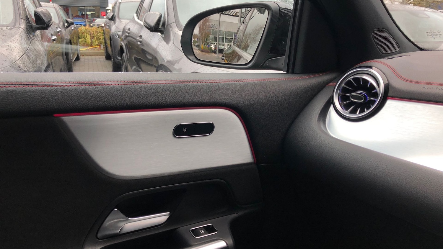 Used Mercedes-Benz EQA 2022 for sale - 77201653: Photo 28