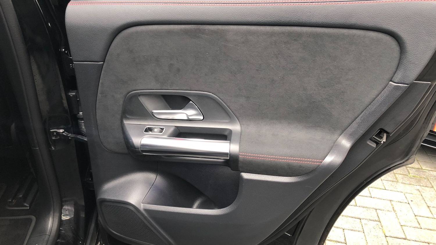 Used Mercedes-Benz EQA 2022 for sale - 77201653: Photo 30