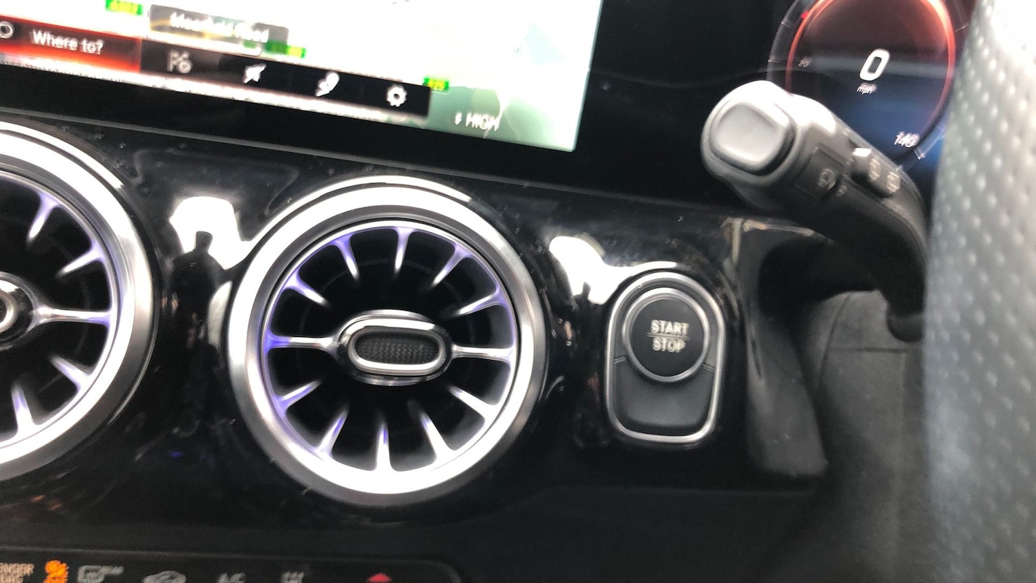 Used Mercedes-Benz EQA 2022 for sale - 77201653: Photo 33