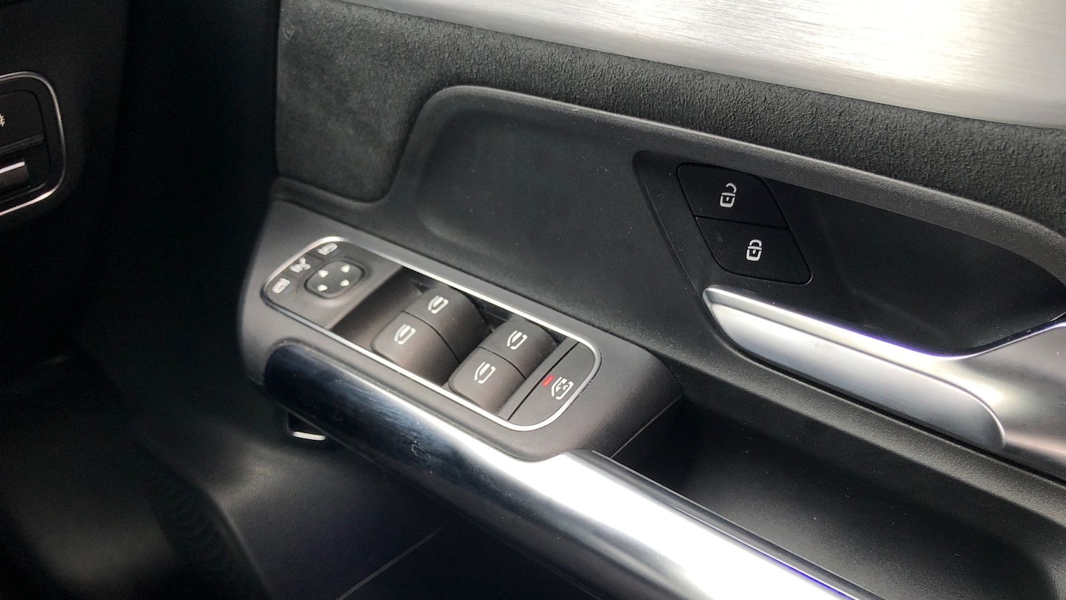 Used Mercedes-Benz EQA 2022 for sale - 77201653: Photo 34