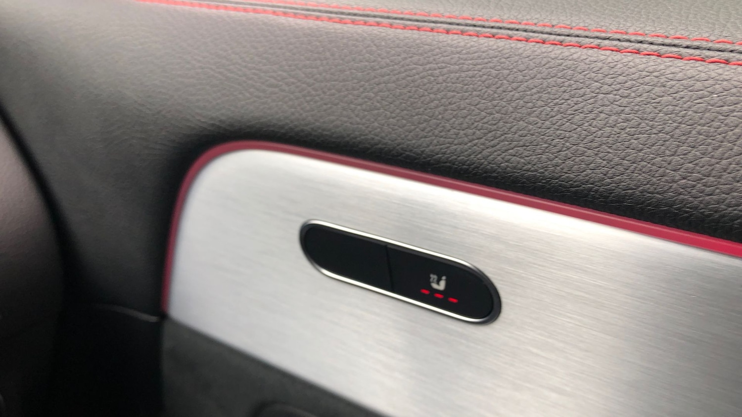 Used Mercedes-Benz EQA 2022 for sale - 77201653: Photo 35