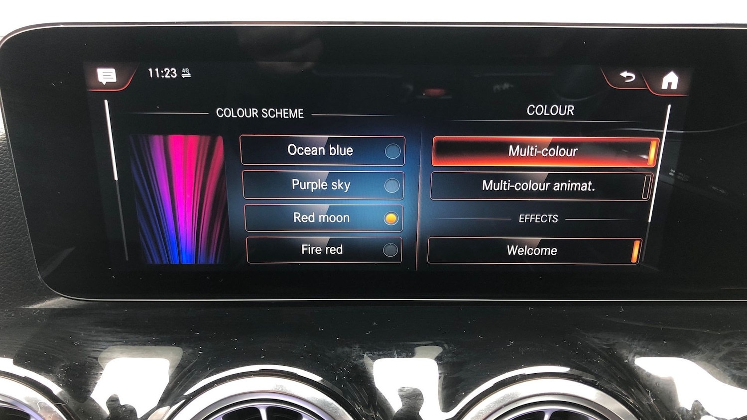 Used Mercedes-Benz EQA 2022 for sale - 77201653: Photo 36