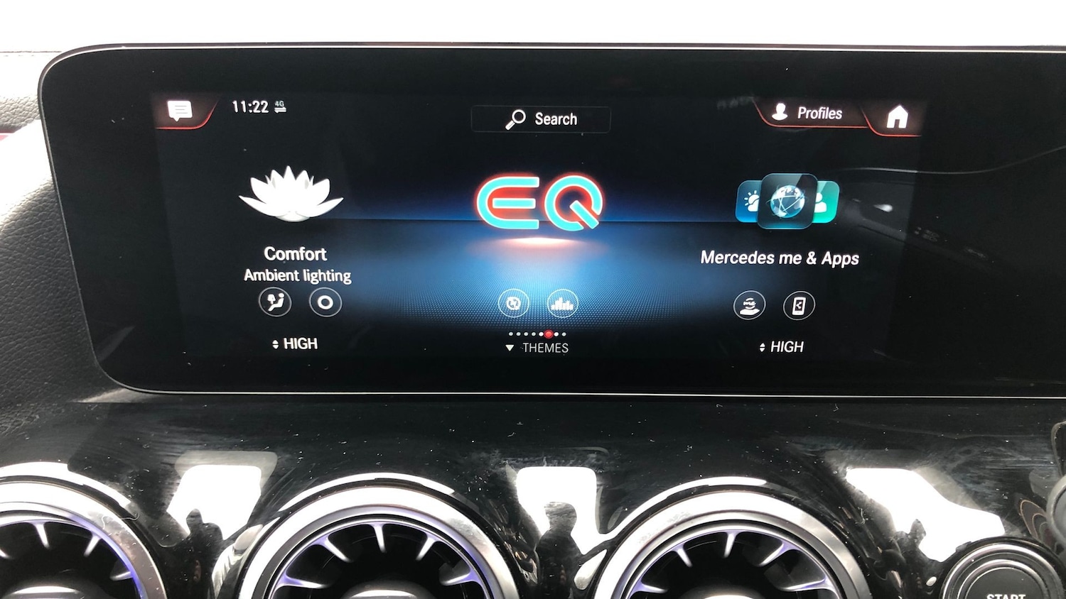 Used Mercedes-Benz EQA 2022 for sale - 77201653: Photo 37