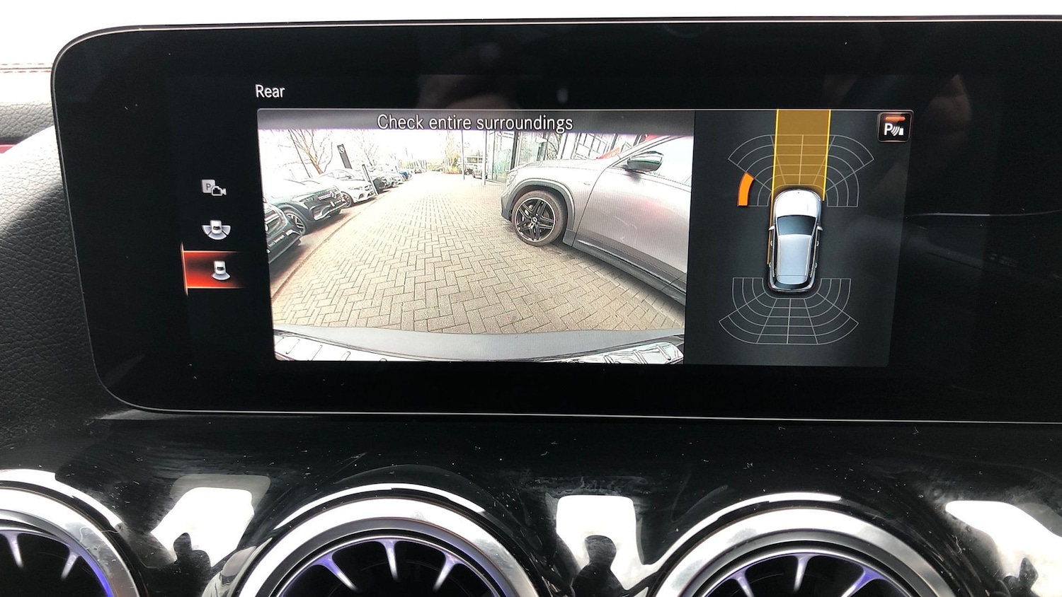 Used Mercedes-Benz EQA 2022 for sale - 77201653: Photo 39