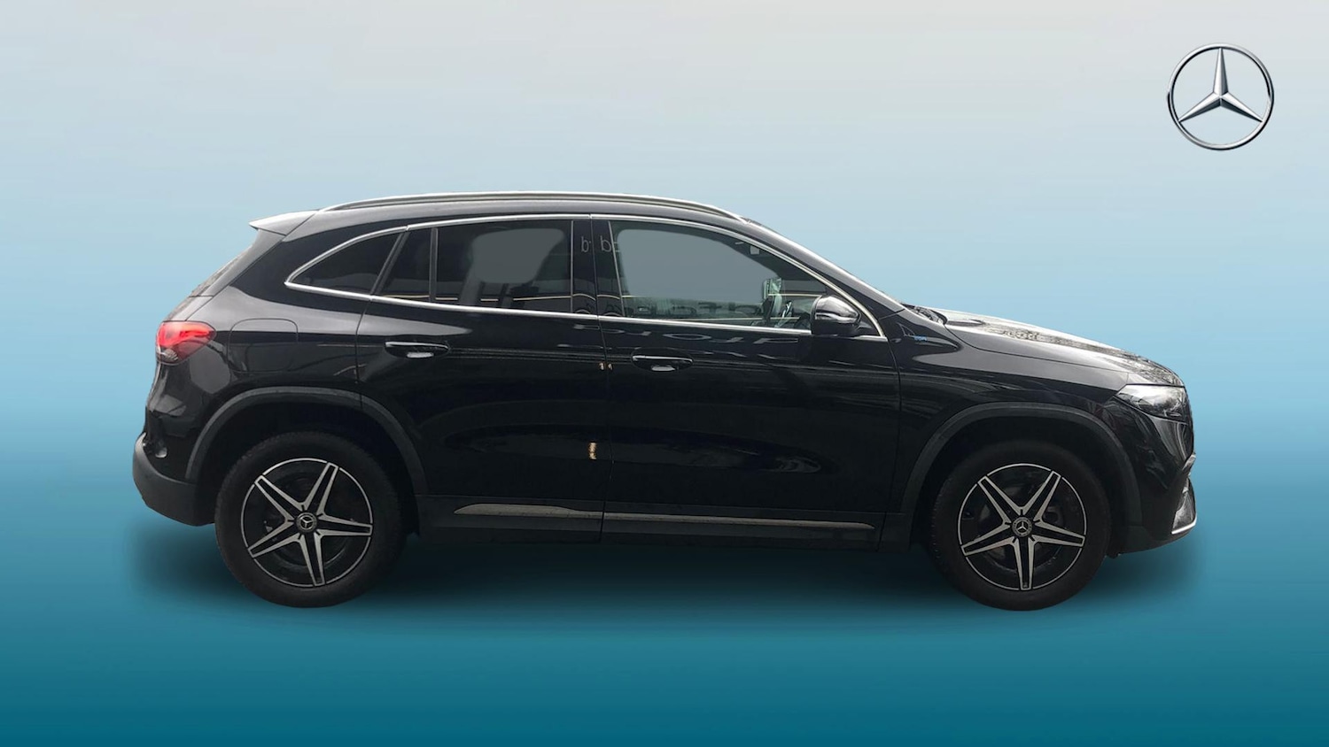 Used Mercedes-Benz EQA 2022 for sale - 77201653: Photo 4