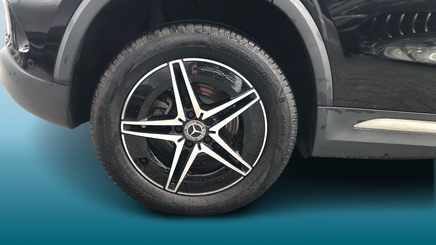 Used Mercedes-Benz EQA 2022 for sale - 77201653: Photo 5