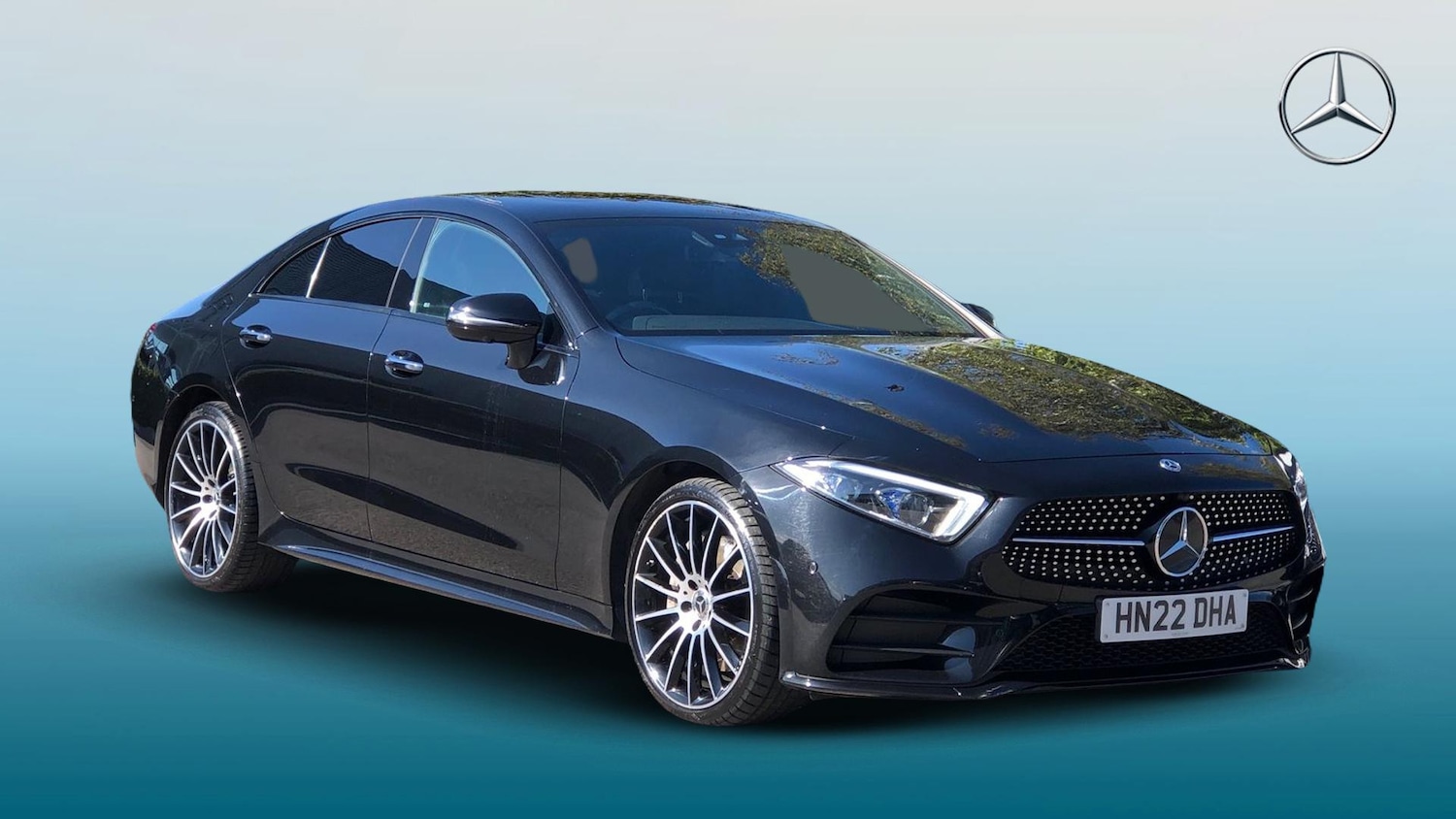 Used Mercedes-Benz CLS 2022 for sale - 76413607: Photo 1