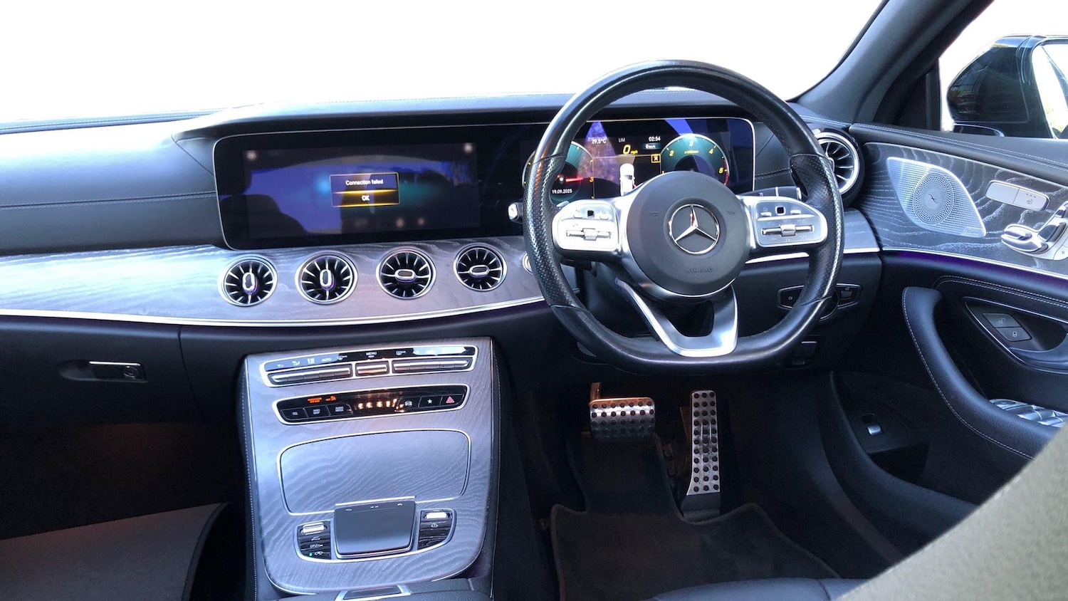 Used Mercedes-Benz CLS 2022 for sale - 76413607: Photo 10