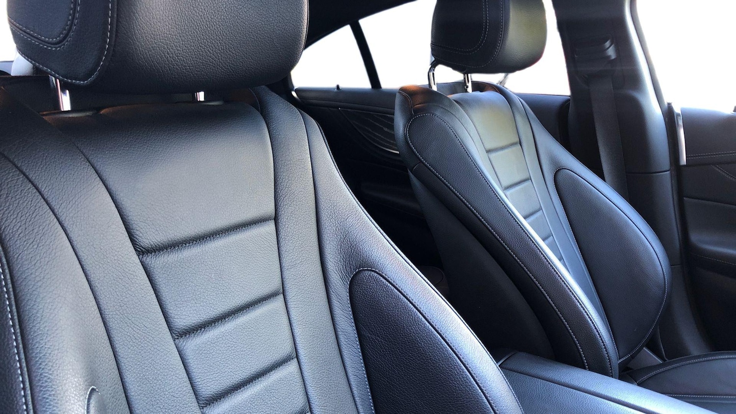 Used Mercedes-Benz CLS 2022 for sale - 76413607: Photo 11