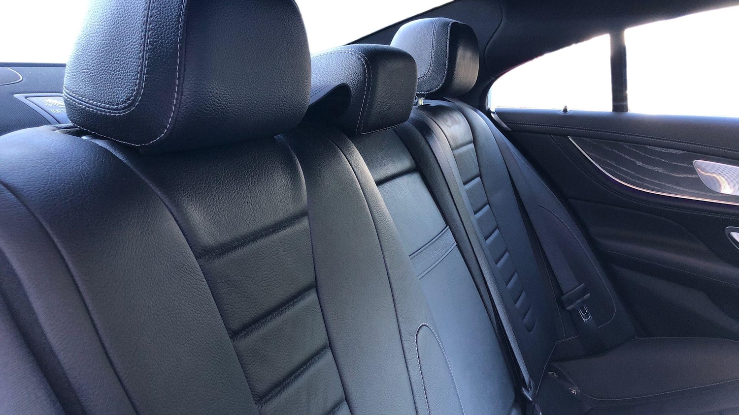 Used Mercedes-Benz CLS 2022 for sale - 76413607: Photo 12