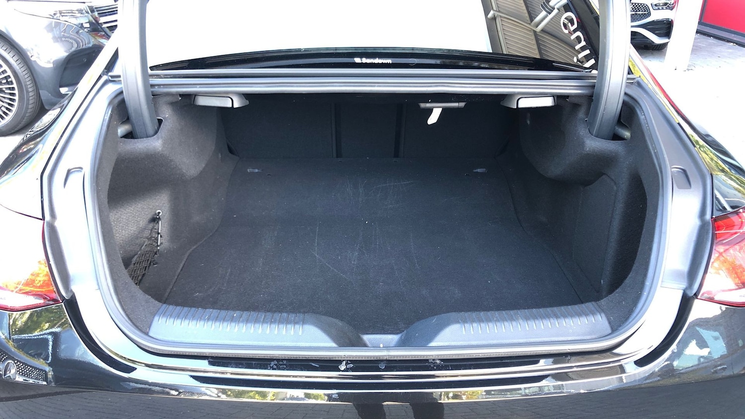 Used Mercedes-Benz CLS 2022 for sale - 76413607: Photo 14