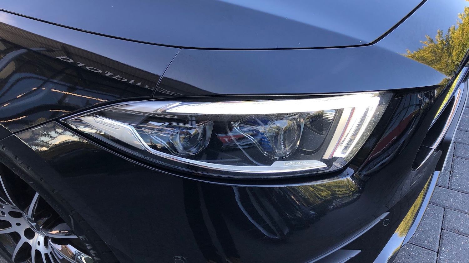 Used Mercedes-Benz CLS 2022 for sale - 76413607: Photo 15