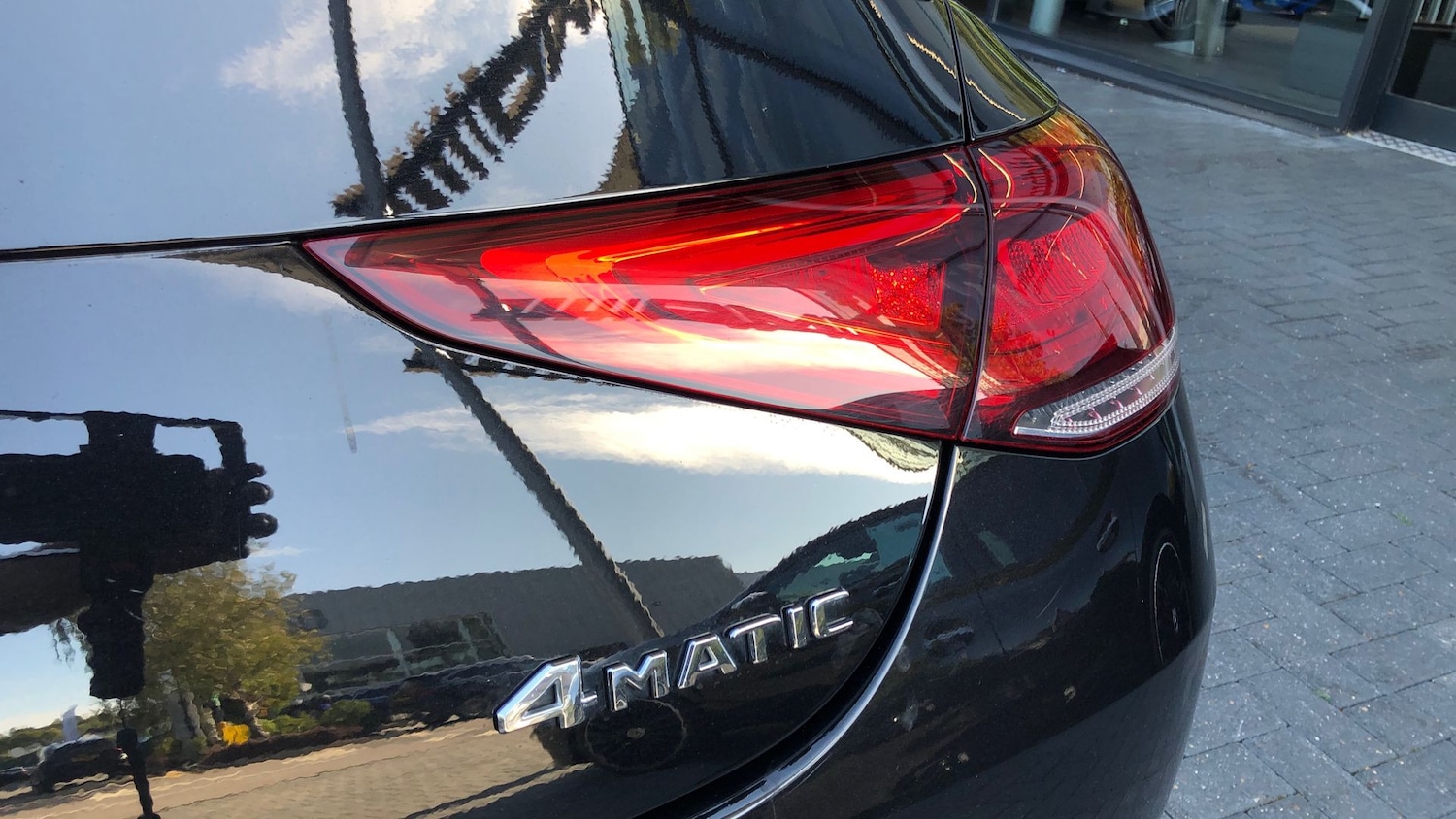 Used Mercedes-Benz CLS 2022 for sale - 76413607: Photo 16