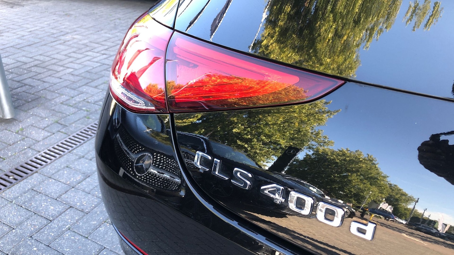 Used Mercedes-Benz CLS 2022 for sale - 76413607: Photo 17