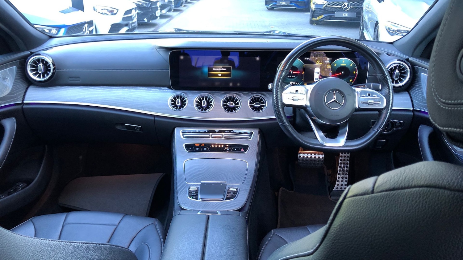 Used Mercedes-Benz CLS 2022 for sale - 76413607: Photo 18