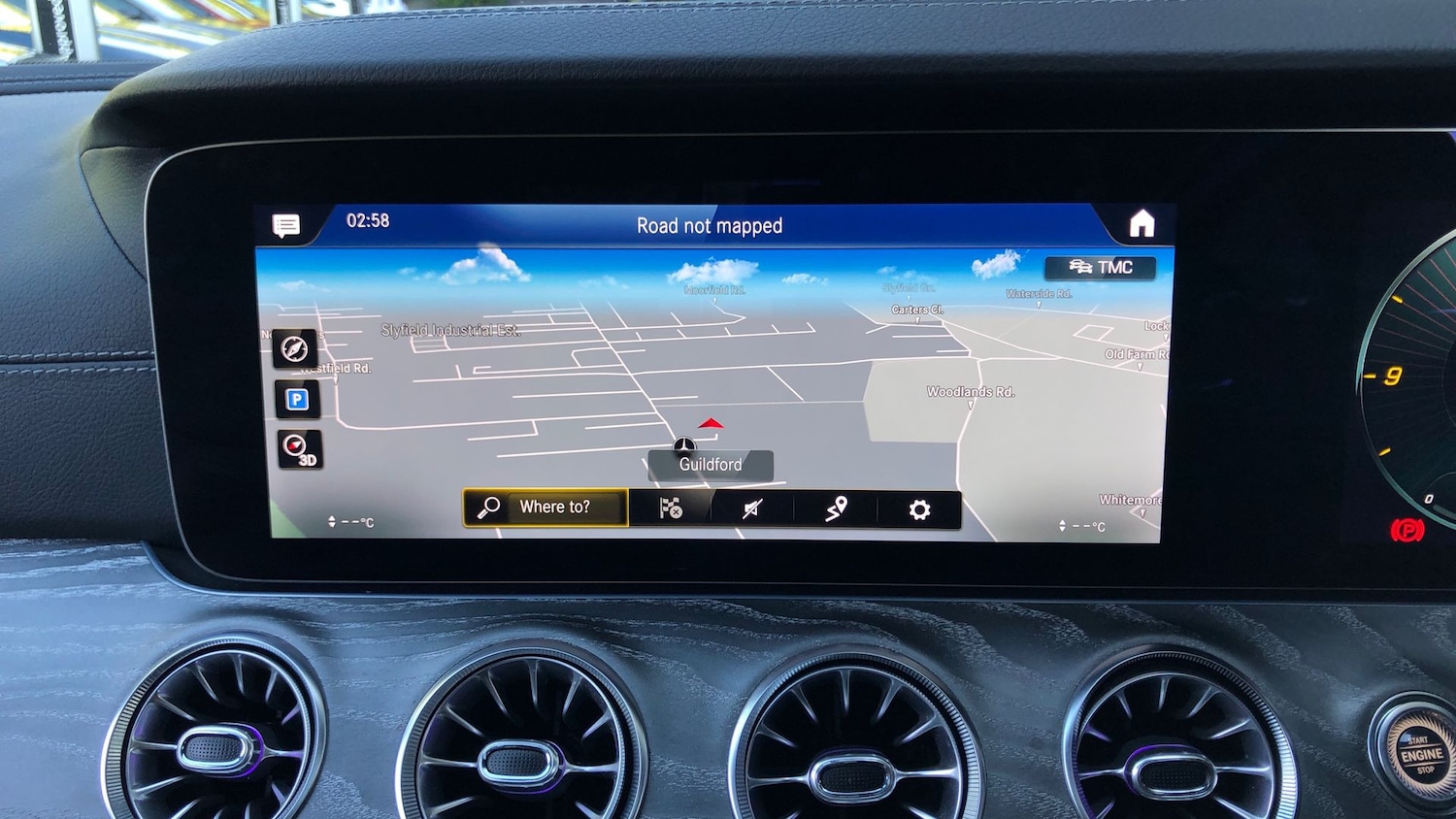 Used Mercedes-Benz CLS 2022 for sale - 76413607: Photo 20