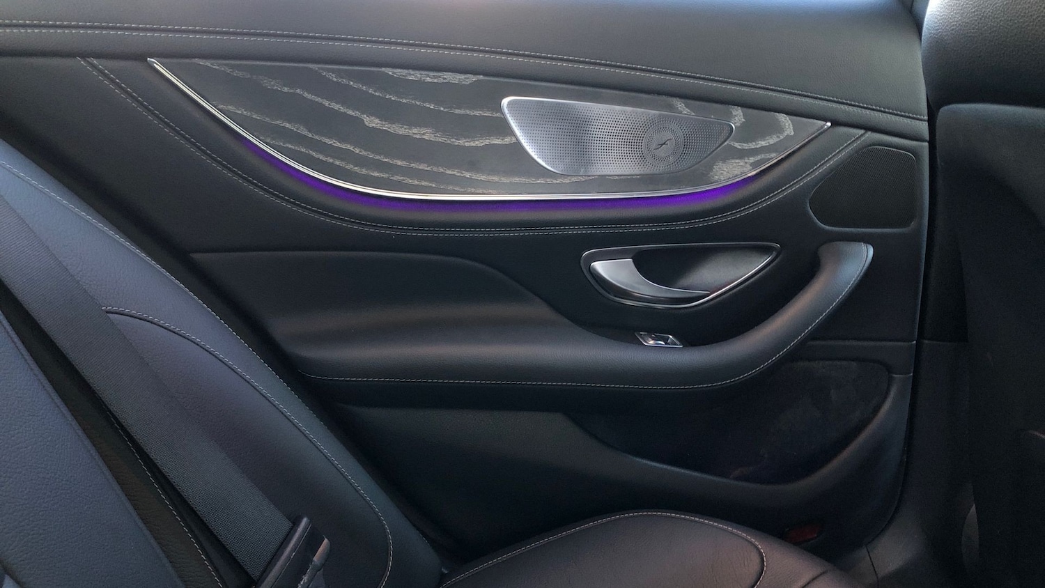 Used Mercedes-Benz CLS 2022 for sale - 76413607: Photo 22